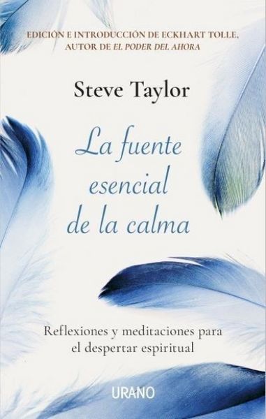 Produktbild: Fuente Esencial de la Calma, La