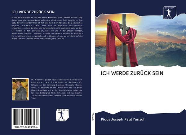 Produktbild: Ich Werde Zur&uuml;ck Sein