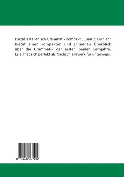 Produktbild: Forza! 1