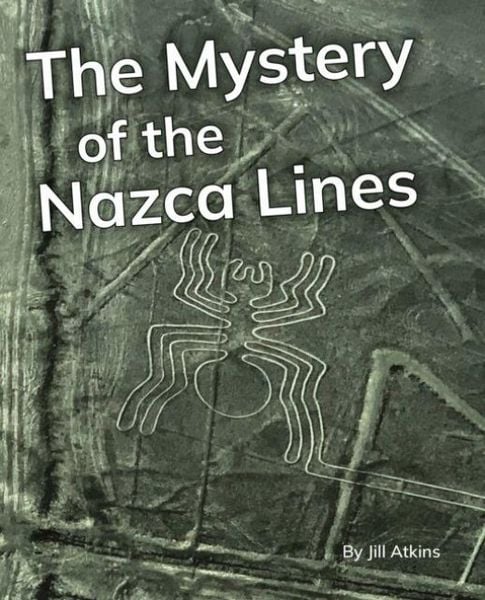 Produktbild: The Mystery of the Nazca Lines