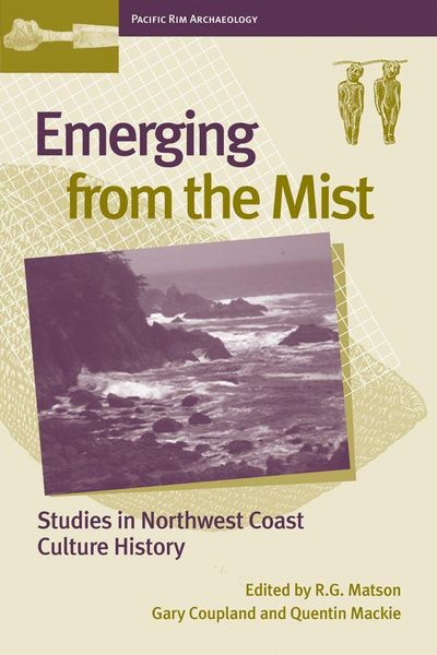 Produktbild: Emerging from the Mist
