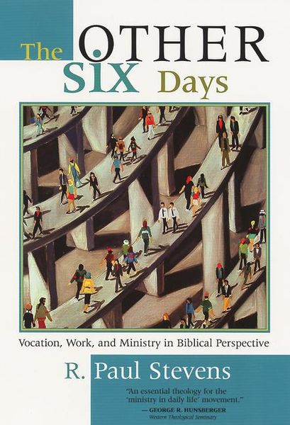 Produktbild: The Other Six Days
