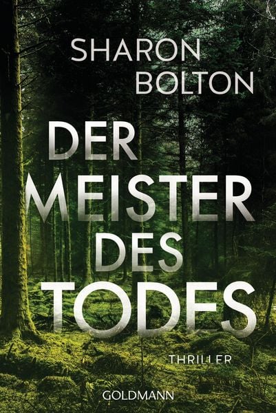 Produktbild: Der Meister des Todes