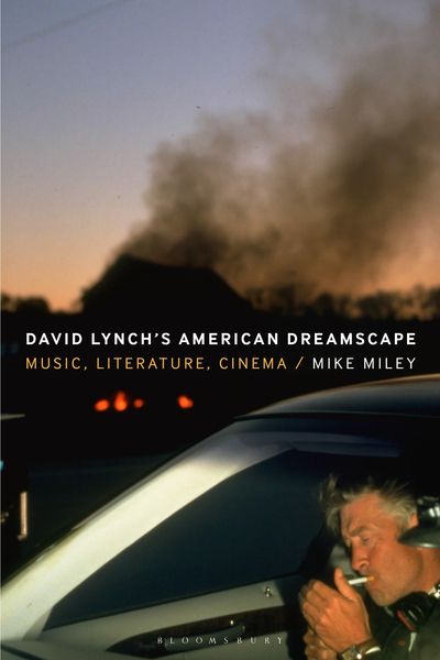 Produktbild: David Lynch's American Dreamscape