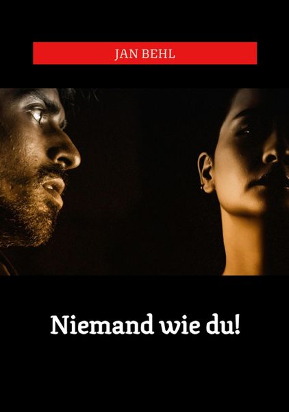 Produktbild: Niemand wie du!