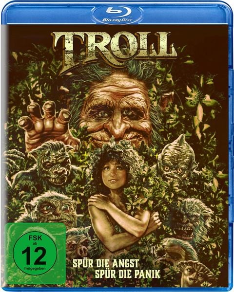 Produktbild: Troll