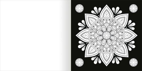 Produktbild: Diamond Mandalas