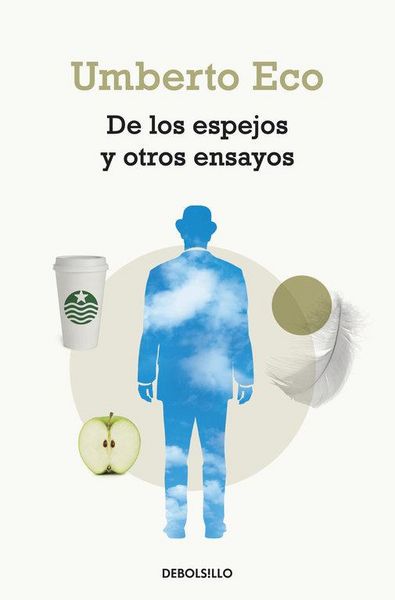 Produktbild: De los espejos y otros ensayos