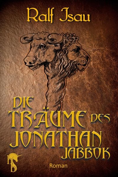 Produktbild: Die Träume des Jonathan Jabbok