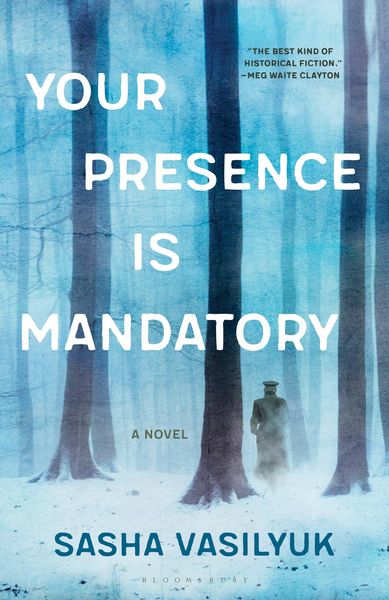 Produktbild: Your Presence Is Mandatory