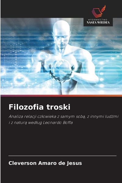 Produktbild: Filozofia troski