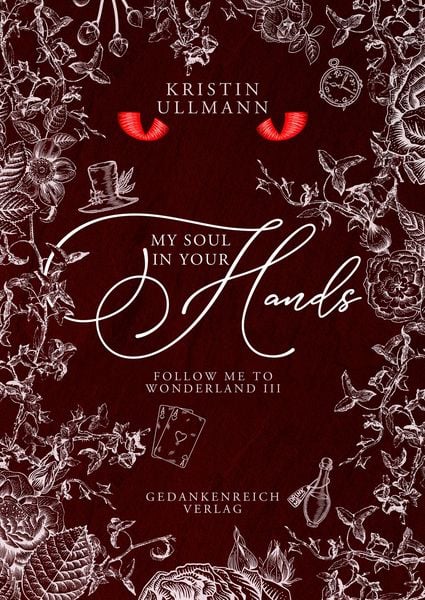 Produktbild: My Soul in Your Hands