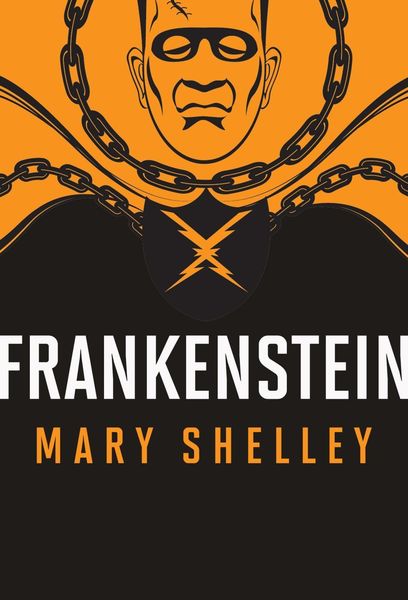 Produktbild: Frankenstein