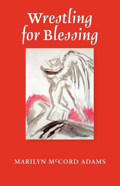 Produktbild: Wrestling for Blessing