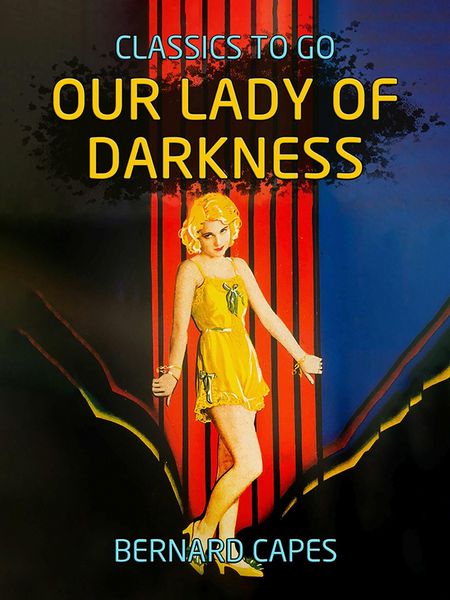 Produktbild: Our Lady of Darkness