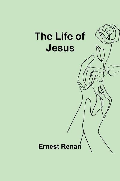 Produktbild: The Life of Jesus