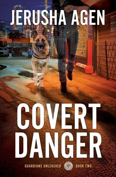Produktbild: Covert Danger
