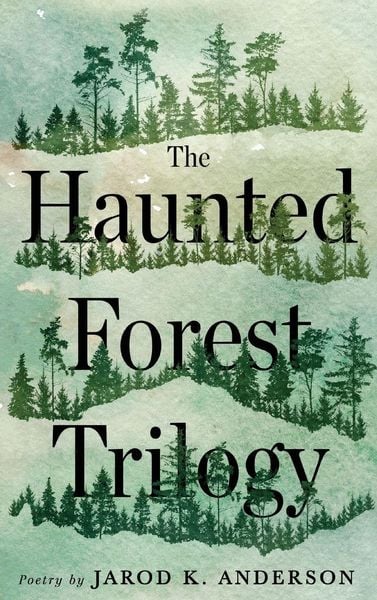 Produktbild: The Haunted Forest Trilogy