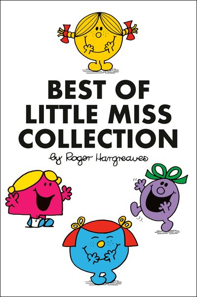 Produktbild: Best of Little Miss Collection