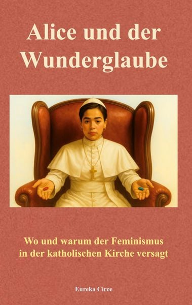 Produktbild: Alice und der Wunderglaube