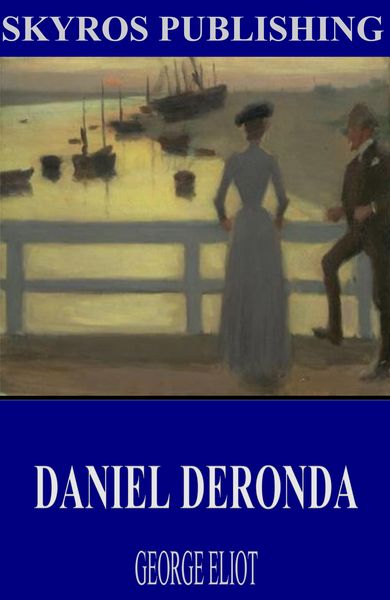 Produktbild: Daniel Deronda