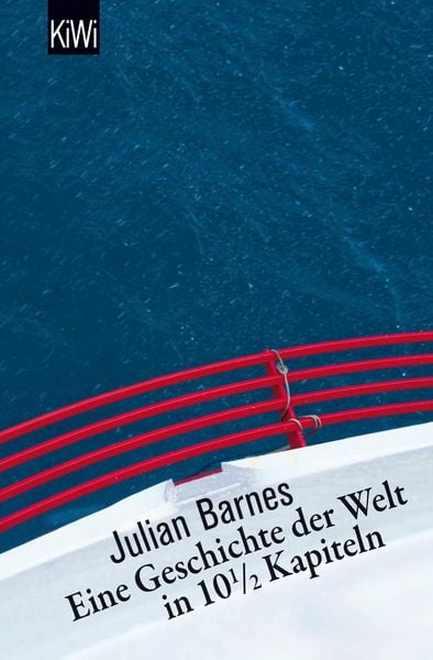 Produktbild: Eine Geschichte der Welt in 10,5 Kapiteln
