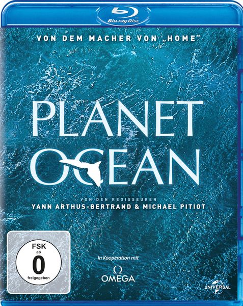 Planet Ocean