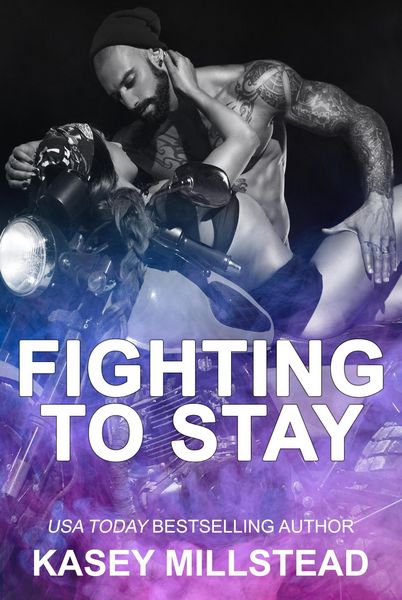 Produktbild: Fighting to Stay