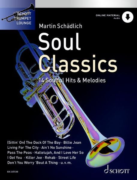 Produktbild: Soul Classics