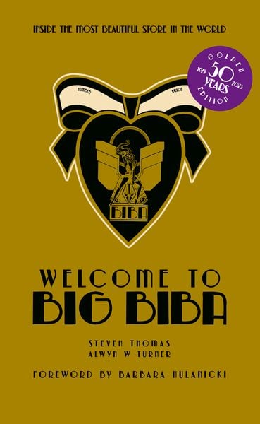 Produktbild: Welcome to Big Biba