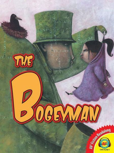 Produktbild: The Bogeyman