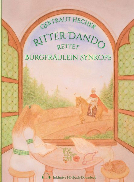 Produktbild: Ritter Dando rettet Burgfr&auml;ulein Synkope