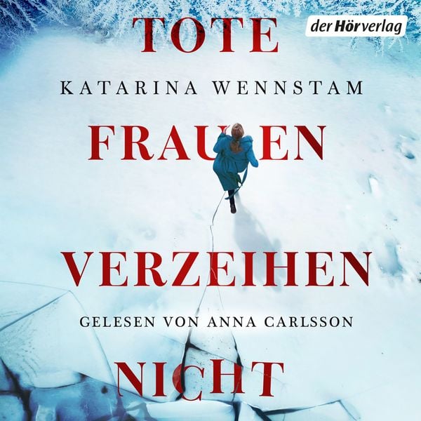 Produktbild: Tote Frauen verzeihen nicht (Bd. 1)