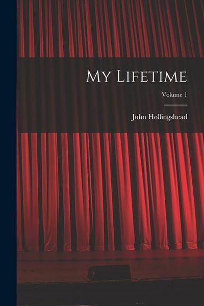 Produktbild: My Lifetime; Volume 1