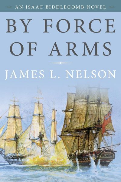 Produktbild: By Force of Arms