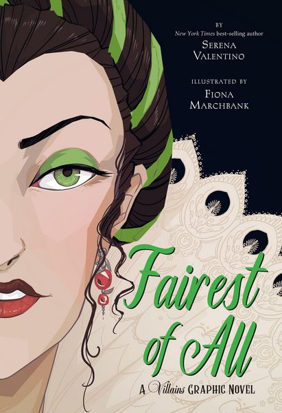 Produktbild: Fairest of All