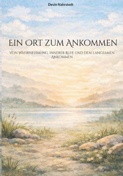Produktbild: Ein Ort zum Ankommen