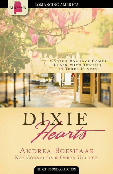 Produktbild: Dixie Hearts: Romance Finds a Charming Home
