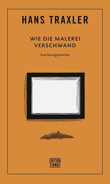 Produktbild: Wie die Malerei verschwand