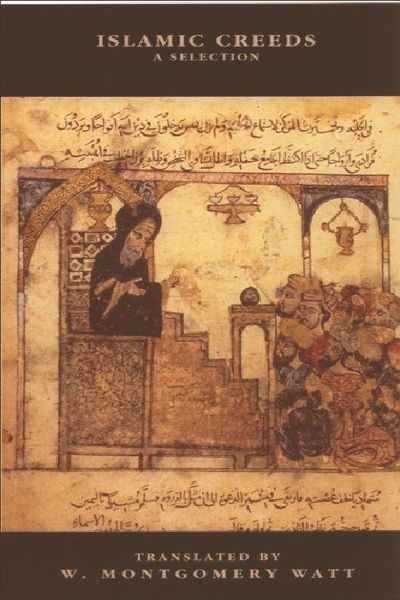 Produktbild: Islamic Creeds