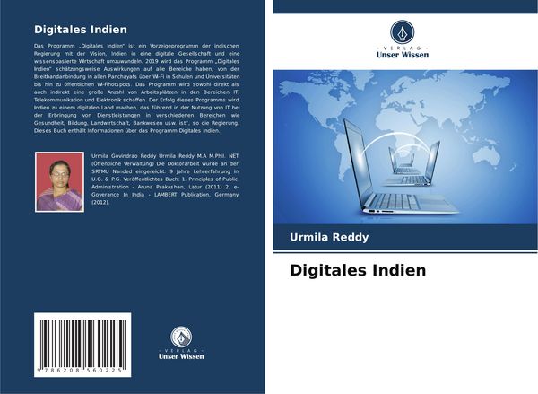 Produktbild: Digitales Indien