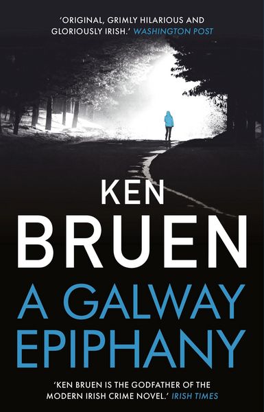 Produktbild: A Galway Epiphany