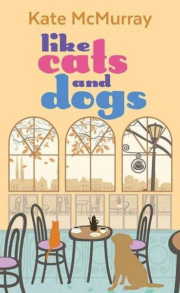 Produktbild: Like Cats and Dogs