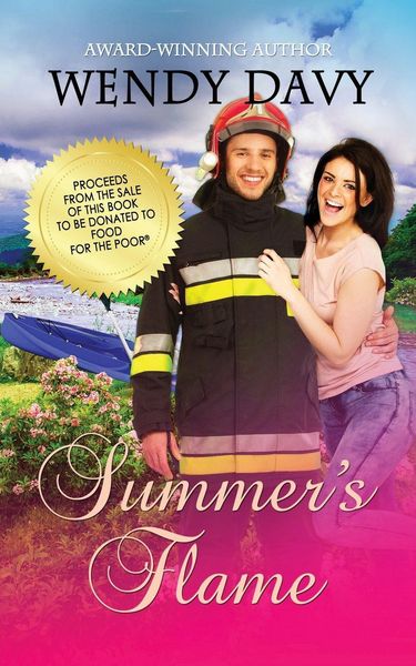 Produktbild: Summer's Flame