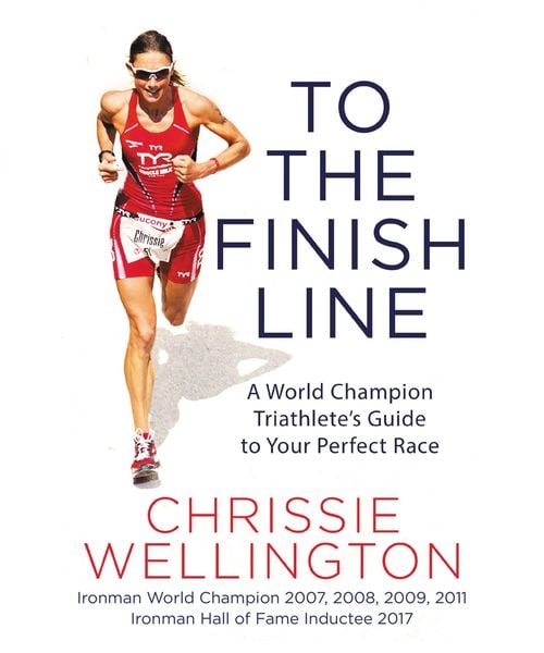 Produktbild: To the Finish Line