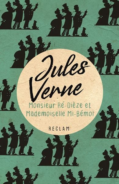Produktbild: Monsieur R&eacute;-Di&egrave;ze et Mademoiselle Mi-B&eacute;mol