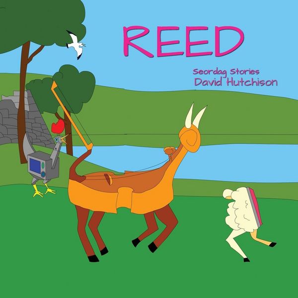 Produktbild: Reed