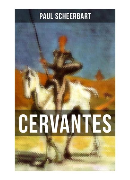 Produktbild: CERVANTES
