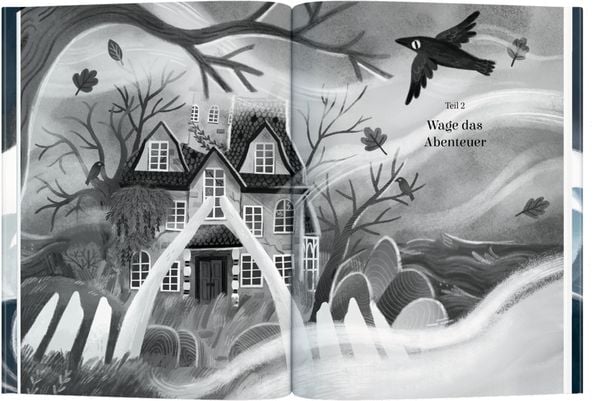 Produktbild: Die Polidoris und der Pakt mit der Finsternis (Bd. 1)