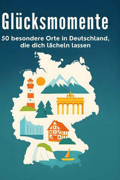 Produktbild: Gl&uuml;cksmomente